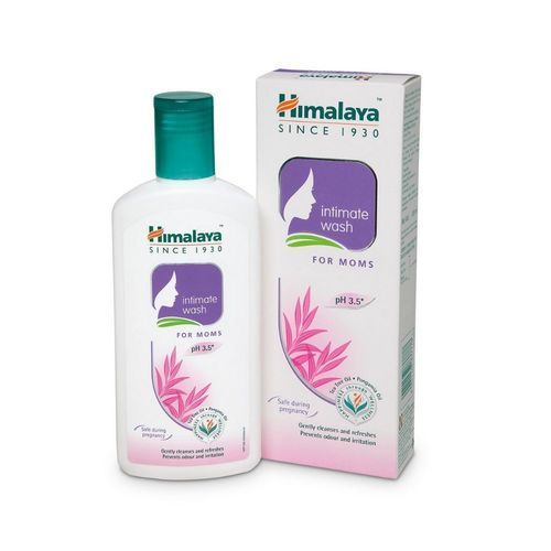 Himalaya Intimate Wash 100ml - 7002990