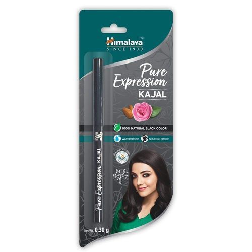 Himalaya Pure Expression Kajal 0.3g - 7004322