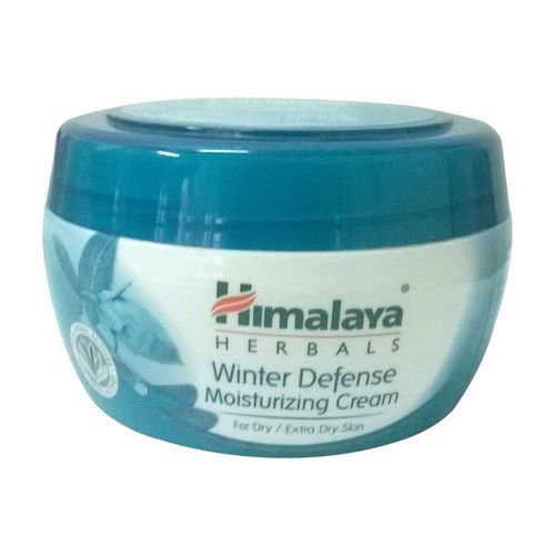 Himalaya Winter Defense Moisturizing Cream 50Ml - 7002480