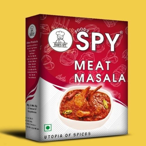 Meat Masala - 50 G