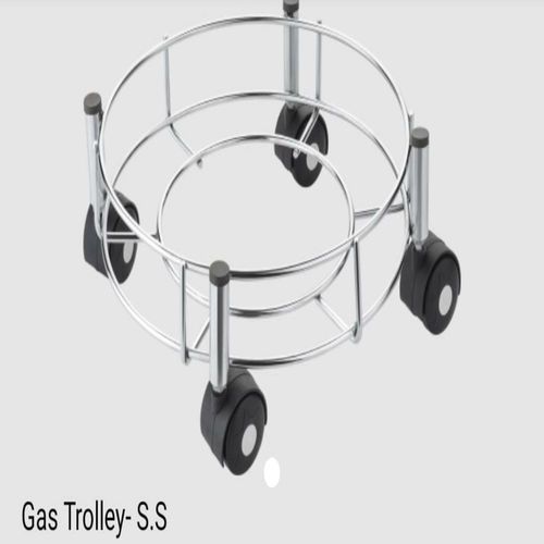 National Gas Trolley -S.s