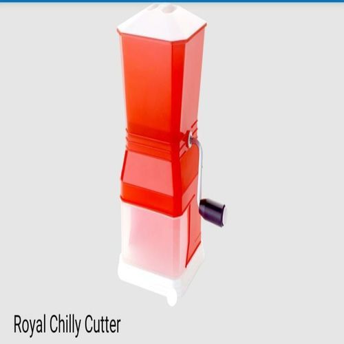 National Royal Chilli Cutter Ingredients: Herbal Extract