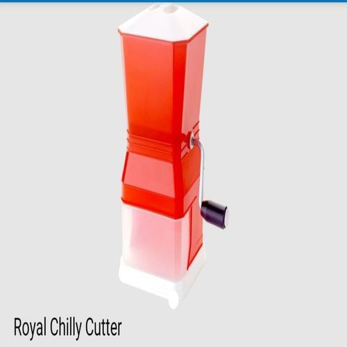 National Royal Chilli Cutter