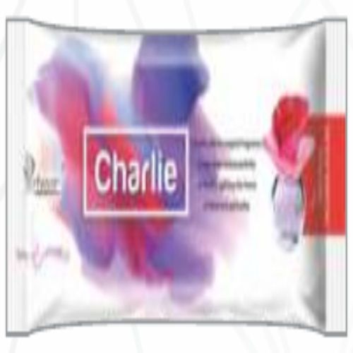 Parivaar Charlie Incense Sticks, 20 Gm Pouch White Stick