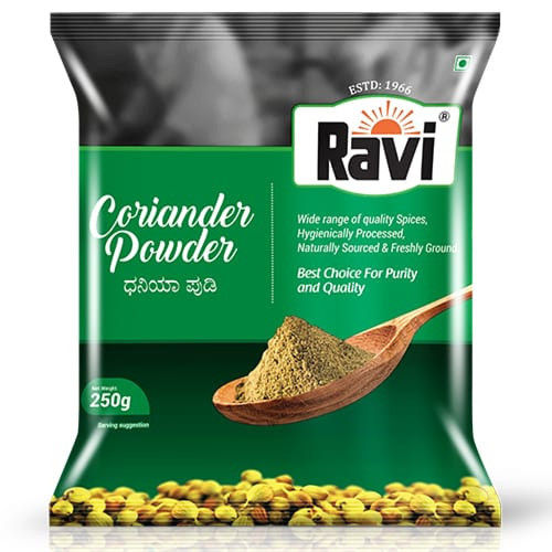 Ravi Coriander Powder 20gm