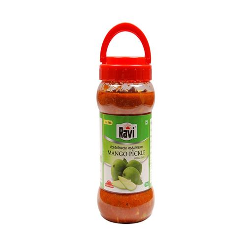 Ravi Mango Pickles - 900g