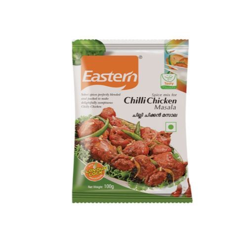 Eastern Chilly Chicken Masala 100 G Pouch