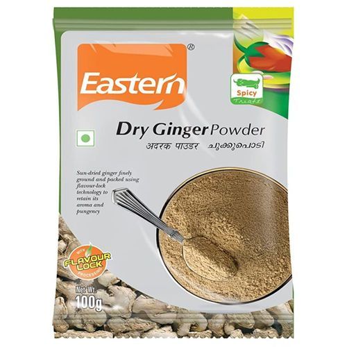 Eastern Dry Ginger Powder 100 G Pouch