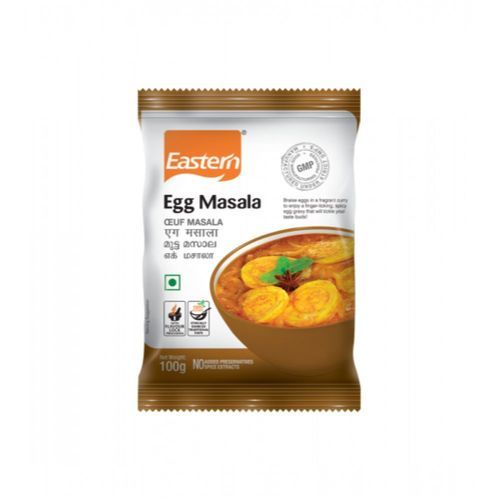 Eastern Egg Masala Powder100 G Pouch