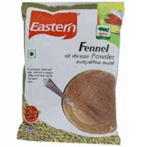 Eastern Fennel Powder 100 G Pouch