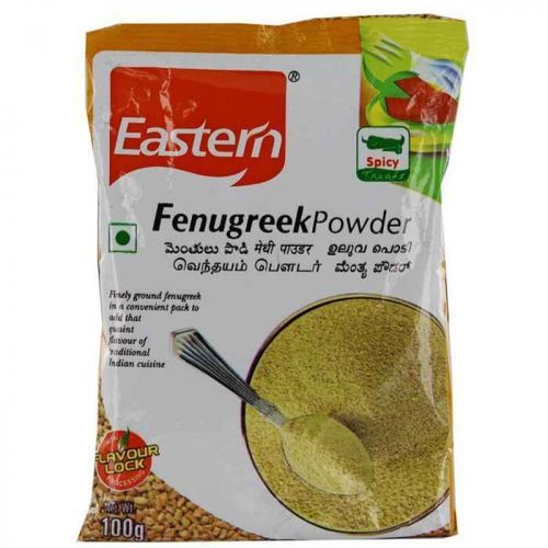 Eastern Fenugreek Powder 100 G Pouch