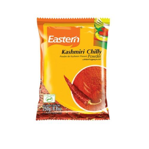 Eastern Kashmiri Chilly Powder 250 G Pouch