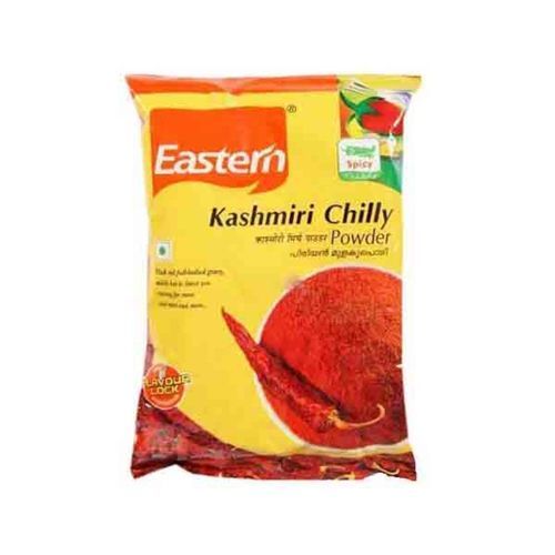 Eastern Kashmiri Chilly Powder 500 G Pouch