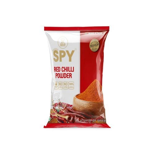  Foods Spy Chili पाउडर - 1 Kg पाउच में 