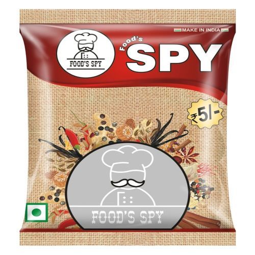 Foods Spy Turmeric Powder - 15 Gm In Pouch