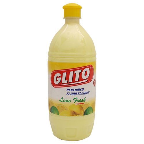 Glito Perfumed Floor Cleaner 1 Ltr-lime