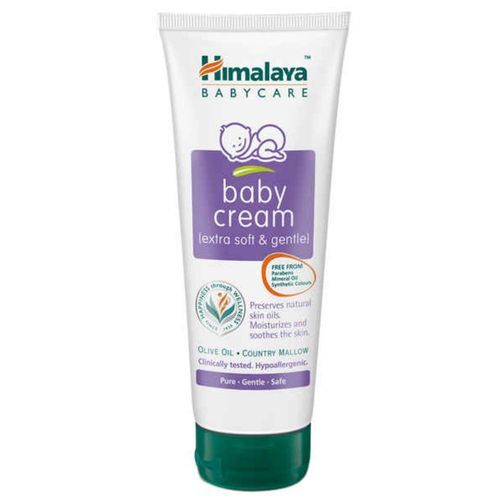 Himalaya Baby Cream 100ml - 7003988