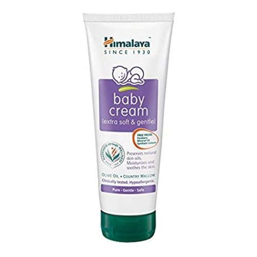 Himalaya Baby Cream 200ml - 7003720