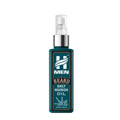 Himalaya Beard Daily Nourishing Oil 80ml - 7004432