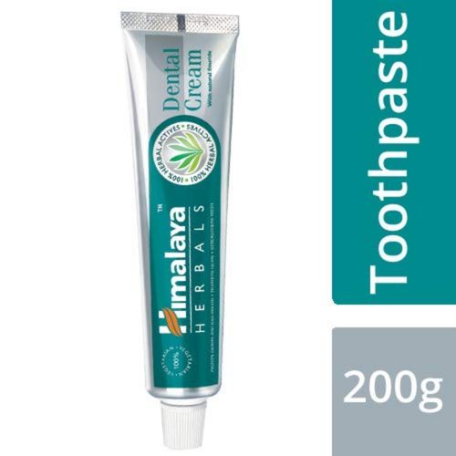 Himalaya Dental Cream 200G - 7003429