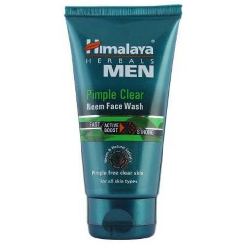 Himalaya Pimple Clear Neem Face Wash 15ml - 7002690