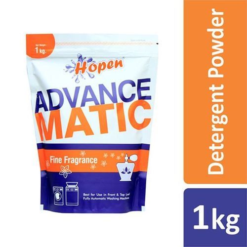 Hopen Advance Matic Washing Powder 1kg
