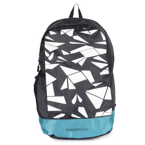 Lionbone Rio Backpack Waterproof Backpack Blue, 24 L
