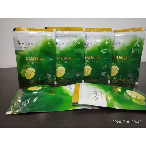 Marwa Mango Pickles 50gm