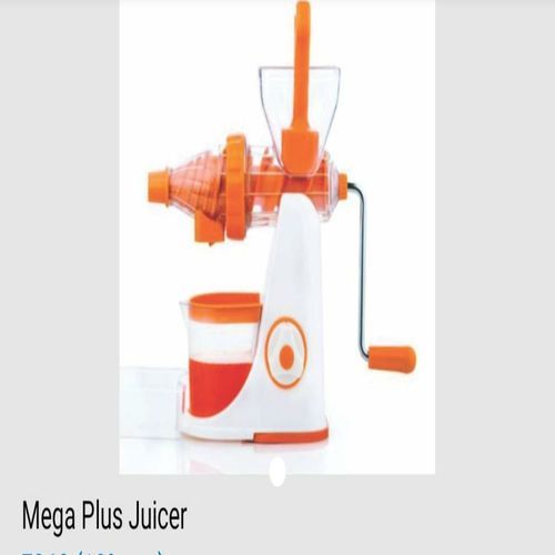 National Mega Plus Juicer