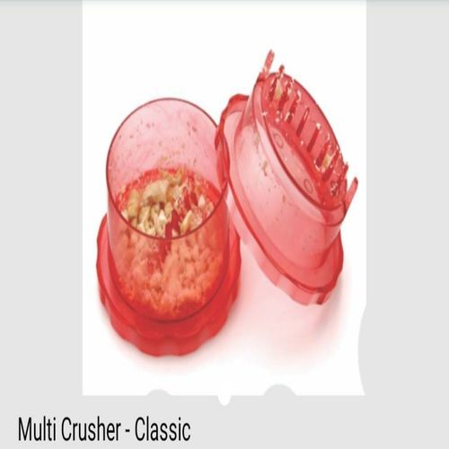 National Multi Crusher Classic