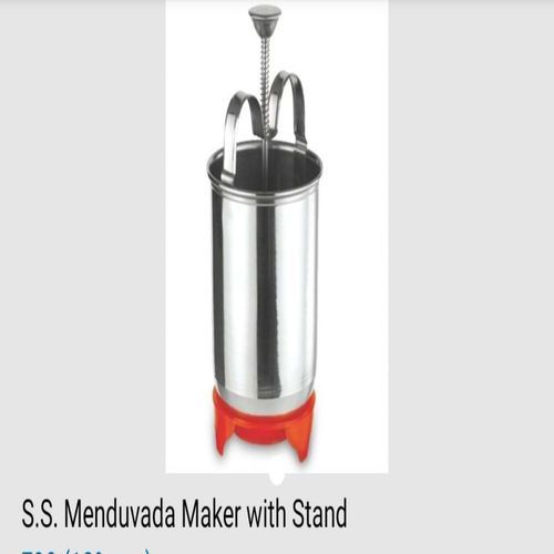 National S.s Menduvada Maker With Stand