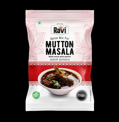 Ravi Mutton Masala 18gm