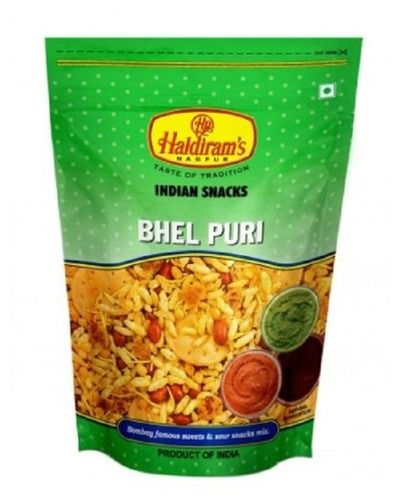 200 Grams Bhel Puri Namkeen Size: Regular