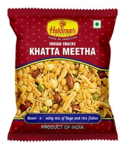 200 Grams Khatta Meetha Namkeen