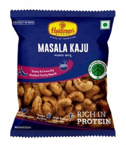 High Taste 200 Grams Masala Kaju Namkeen