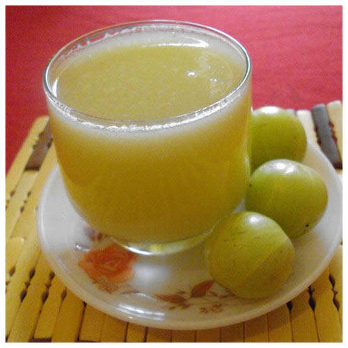 amla juice