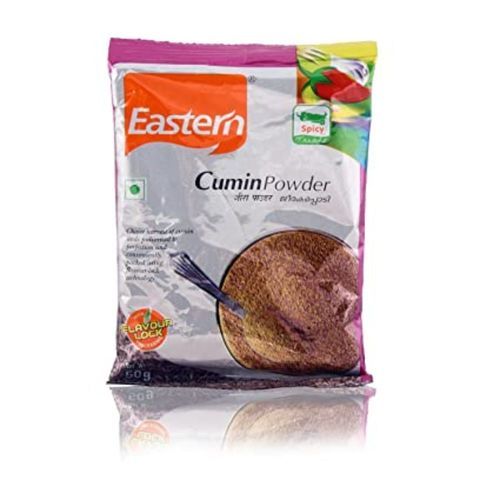 Eastern Cumin Powder 50 G Pouch