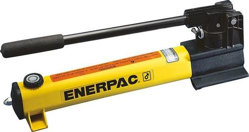 Enerpac P2282 High Pressure Hydraulic Hand Pump