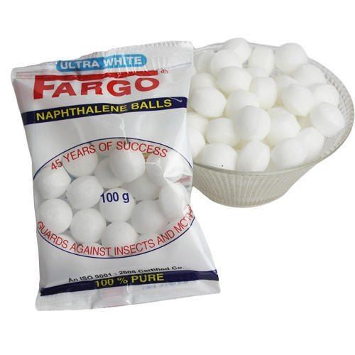 Fargo Naphthalene Round Balls
