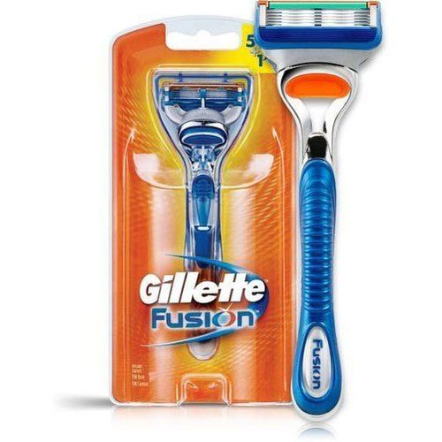 Gillette Fusion Shaving Razor
