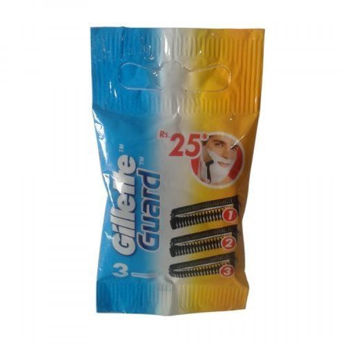 Gillette Guard Disposable Razor Cartridge