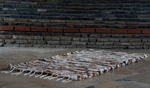 Multiple Hand Woven Floor Rugs