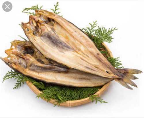 High Protein Dry Fish