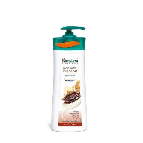 Himalaya Cocoa Butter Intensive Body Lotion 400ml - 7003178