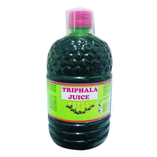 Naturlal Pure Triphala Juice  Grade: High