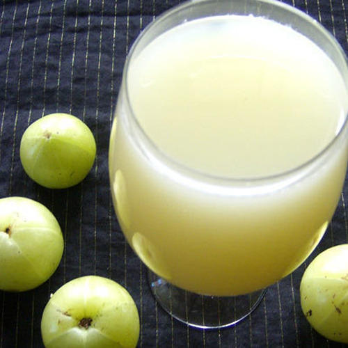 Pure Natural Amla Juice Grade: High