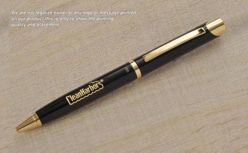 Retractable Promotional Metal Pen