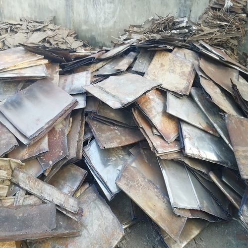 stainless steel scrap