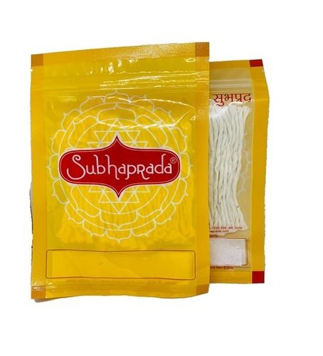 Subhaprada Cotton Wicks Packet
