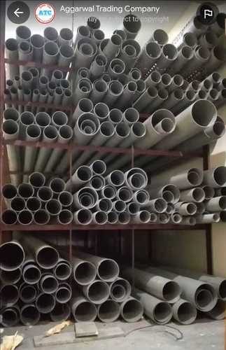 Supreme Quality PVC Pipes